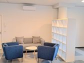 Išnuomojamos jaukios patalpos su baldais, S. - nuotraukos Nr. 11
