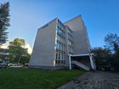 Nuomojamos patalpos A. Juozapavičiaus g. 3, 5 - nuotraukos Nr. 7