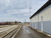 Ab „Lietuvos geležinkeliai“ aukciono būdu - nuotraukos Nr. 10