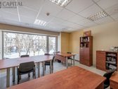 Parduodamos Erdvios 500 Kv.m. Administracinės - nuotraukos Nr. 23