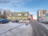 Parduodamos Erdvios 500 Kv.m. Administracinės - nuotraukos Nr. 30