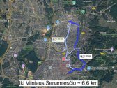Parduodamos Erdvios 500 Kv.m. Administracinės - nuotraukos Nr. 33
