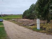 Žemės sklype yra nugriautas/ rekonstruotinas - nuotraukos Nr. 4