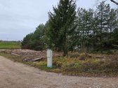 Žemės sklype yra nugriautas/ rekonstruotinas - nuotraukos Nr. 6
