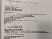 Žemės sklype yra nugriautas/ rekonstruotinas - nuotraukos Nr. 13