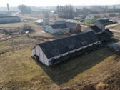 Veikiantis grūdų sandėlys vos už 3km nuo - nuotraukos Nr. 4