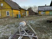 Parduodama sodyba Druskininkų sav. - nuotraukos Nr. 4