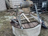 Parduodama sodyba Druskininkų sav. - nuotraukos Nr. 5