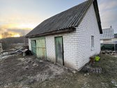 Parduodama sodyba Druskininkų sav. - nuotraukos Nr. 2