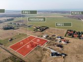 Salia Karklės Darguziuose Parduodamas namų - nuotraukos Nr. 7