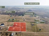Salia Karklės Darguziuose Parduodamas namų - nuotraukos Nr. 2