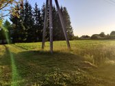 Autentiška Sodyba Ukmergės Rajone: 2 ha - nuotraukos Nr. 3