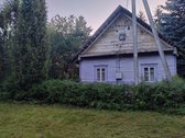 Autentiška Sodyba Ukmergės Rajone: 2 ha - nuotraukos Nr. 7