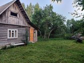 Autentiška Sodyba Ukmergės Rajone: 2 ha