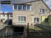 Namo dalis Kretingoje su 1,78 a .Šalia - nuotraukos Nr. 4