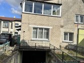 Namo dalis Kretingoje su 1,78 a .Šalia - nuotraukos Nr. 6