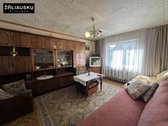 Namo dalis Kretingoje su 1,78 a .Šalia - nuotraukos Nr. 9