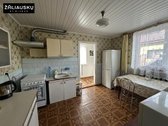 Namo dalis Kretingoje su 1,78 a .Šalia - nuotraukos Nr. 16