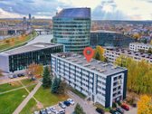 Butas miesto centre, puiki panorama pro namų - nuotraukos Nr. 8