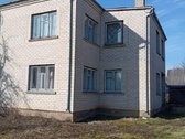 Namas yra geroje vietoje. Patogus - nuotraukos Nr. 2