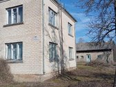 Namas yra geroje vietoje. Patogus - nuotraukos Nr. 3