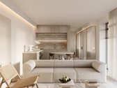 Parduodami Naujai Renovuoti Apartamentai Nidoje - nuotraukos Nr. 8