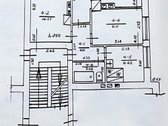 Parduodamas Trijų Kambarių Butas Pasvalio R., - nuotraukos Nr. 13