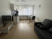 Dviejų kambarių butas Baltijos pr! - nuotraukos Nr. 2