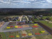 - Paskirtis – mažaaukščių vienbučių, dvibučių - nuotraukos Nr. 10