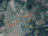 Tik 600 m nuo Angelų Kalvos, 8 ežerų - nuotraukos Nr. 4