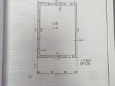 Parduodamas erdvus, vieno aukšto mūrinis - nuotraukos Nr. 6