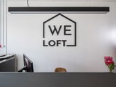 We Loft – išskirtinė ir komfortiška - nuotraukos Nr. 4