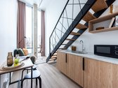 We Loft – išskirtinė ir komfortiška - nuotraukos Nr. 6