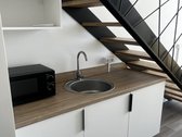 We Loft – išskirtinė ir komfortiška - nuotraukos Nr. 16