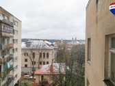 Nuomojamas 3 kambarių butas miesto centre - nuotraukos Nr. 8