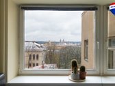 Nuomojamas 3 kambarių butas miesto centre - nuotraukos Nr. 9