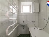 Nuomojamas 3 kambarių butas miesto centre - nuotraukos Nr. 10