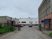 Parduodamos Patalpos Šilutėje - nuotraukos Nr. 9