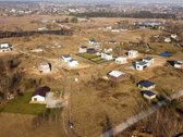 Vilnius, Pilaitė, Geldapės g., namų valdos paskirties sklypas - nuotrauka Nr. 14