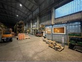Parduodama gamybinė / sandėliavimo bazė: - nuotraukos Nr. 3
