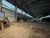 Parduodama gamybinė / sandėliavimo bazė: - nuotraukos Nr. 4