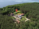 Unikalus 34,75 a namų valdos sklypas prie pat - nuotraukos Nr. 2