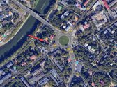 Centre Bet Ramybėje Įsikūręs Ofisas