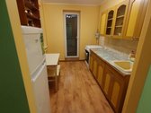 Nuomojamas šviesus ir šiltas 2 kambarių butas - nuotraukos Nr. 6
