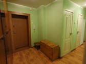 Nuomojamas šviesus ir šiltas 2 kambarių butas - nuotraukos Nr. 2