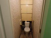 Nuomojamas šviesus ir šiltas 2 kambarių butas - nuotraukos Nr. 4