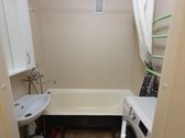 Nuomojamas šviesus ir šiltas 2 kambarių butas - nuotraukos Nr. 5