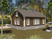 Parduodamas Išskirtinis Sklypas Su Poilsio - nuotraukos Nr. 6