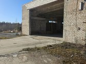 Išnuomuojamos Patalpos-sandeliavimui-gamybai - nuotraukos Nr. 7