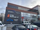Nuomojamos patalpos administracinių patalpų